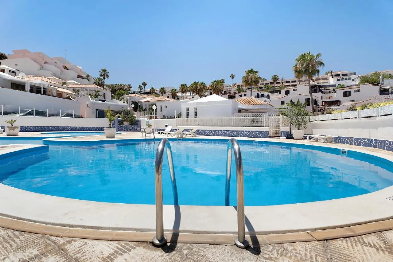 Lejlighed Holiday Valley Blue Ocean B2 Costa Adeje
