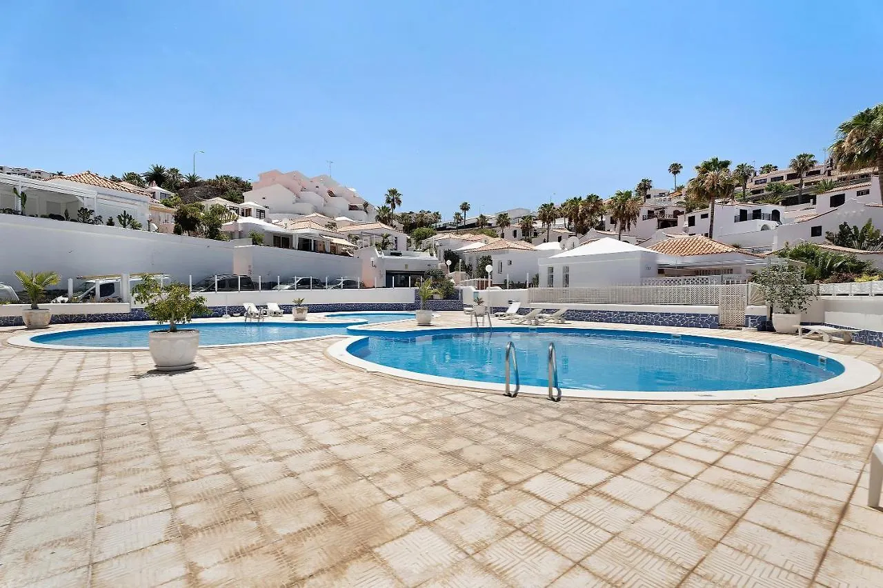Lejlighed Holiday Valley Blue Ocean B2 Costa Adeje  Spanien