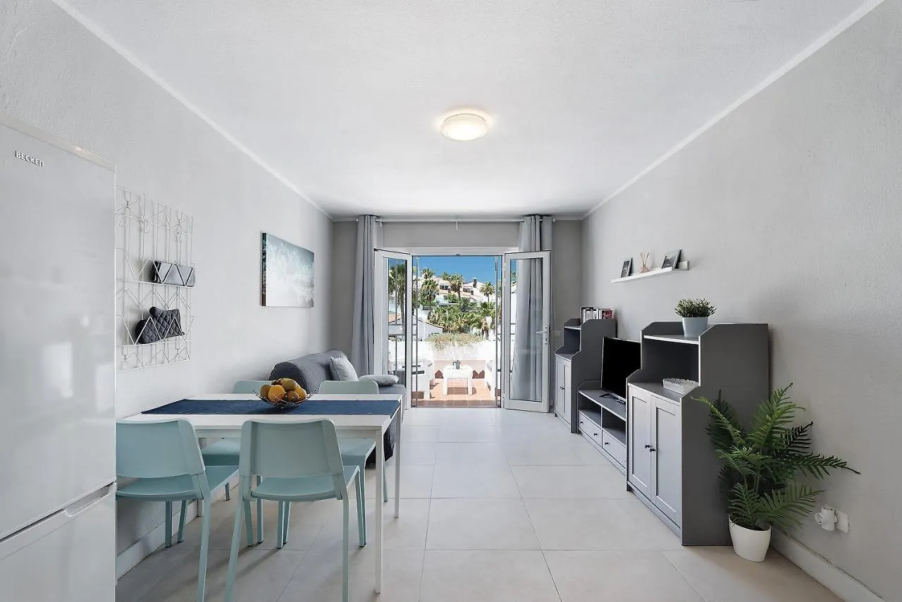 Appartement Holiday Valley Blue Ocean B2 Costa Adeje