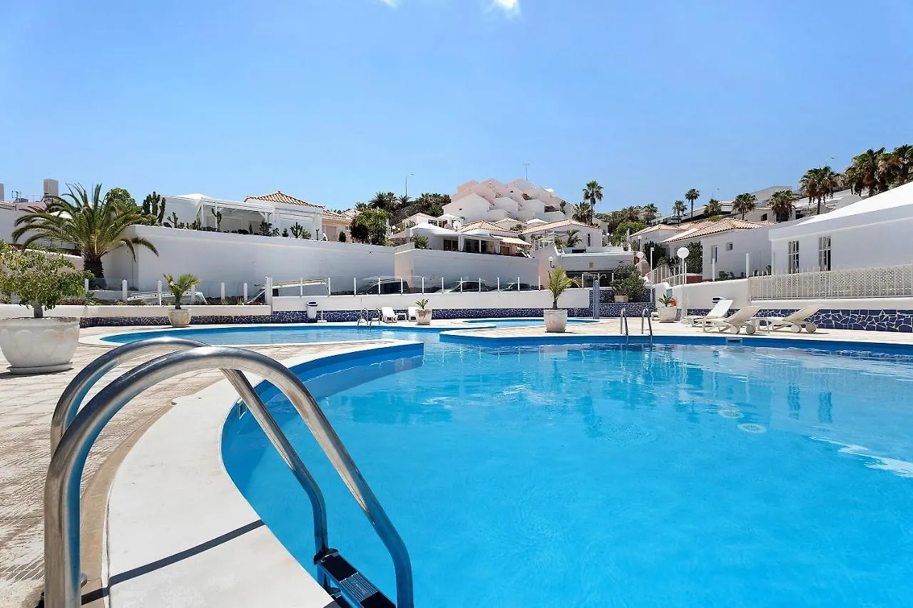 Appartement Holiday Valley Blue Ocean B2 Costa Adeje  Espagne